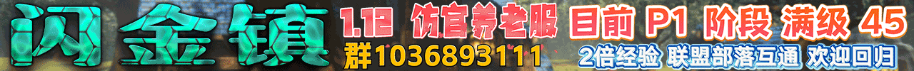 闪金
