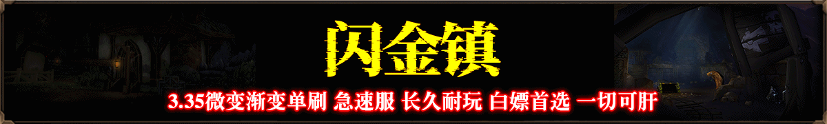 闪金